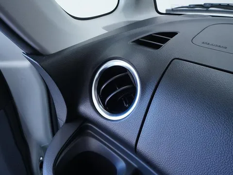 Mazda Flair Wagon Custom Styel