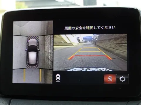 Mazda Mazda2 (Demio)