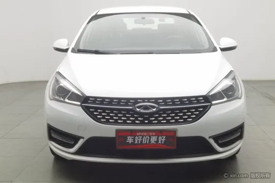 Chery Arrizo 5