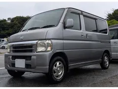 Honda Vamos
