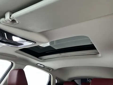 Changan CS85