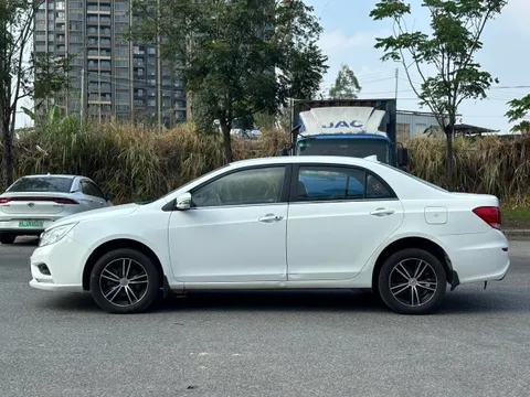 BYD