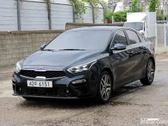 Kia Cerato (K3)