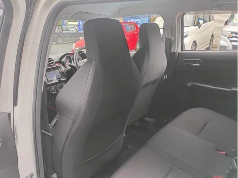 Suzuki Swift Sport