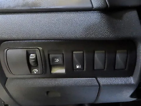 Renault SM3
