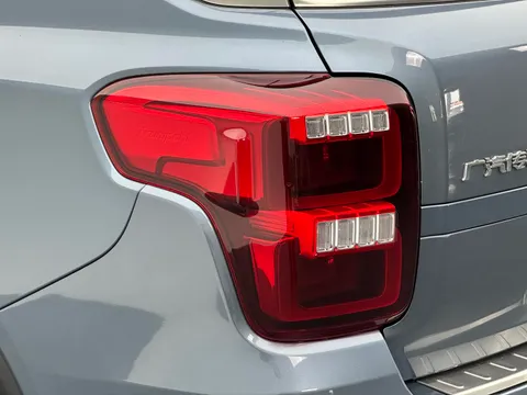 Gac GS8