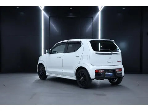 Suzuki Alto Works