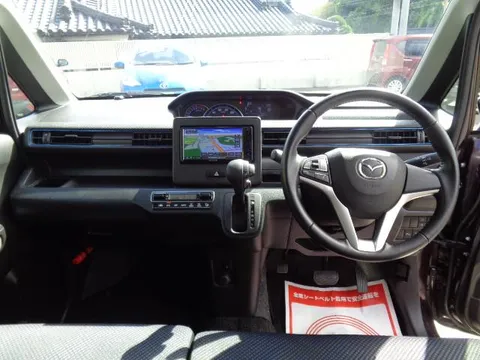 Mazda Flair