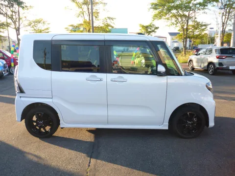Subaru Chiffon