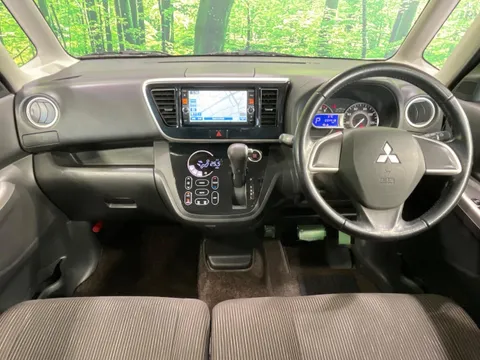 Mitsubishi eK Space Custom