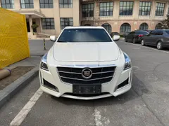 Cadillac