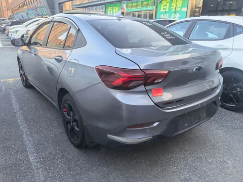 Chevrolet Cavalier