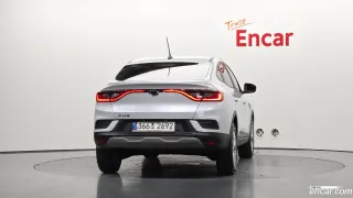 Renault XM3