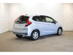 Honda Jazz (Fit)