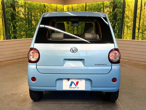 Daihatsu Mira Tocot