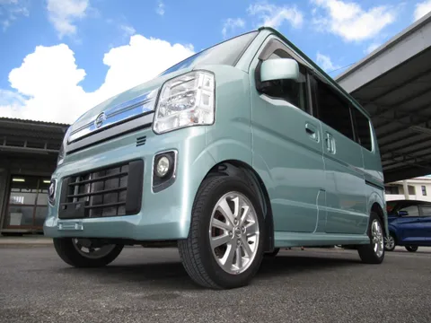 Nissan Clipper Rio
