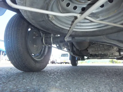 Suzuki Carry Track