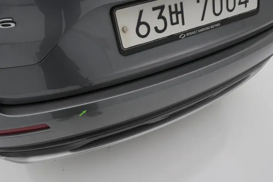 Renault Koleos (QM6)
