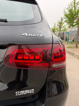 Mercedes-Benz Mercedes-Benz GLC