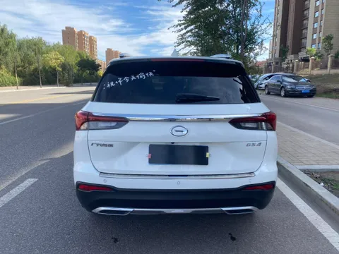 Gac GS4