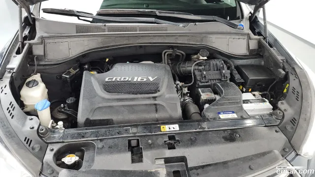 Hyundai Grand Santa Fe (Maxcruz)