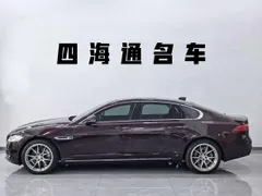 Jaguar XFL