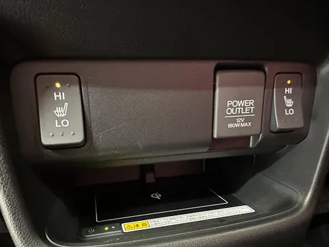 Honda N-BOX Slash