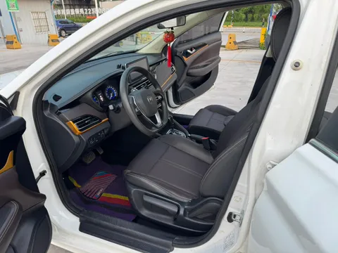 Changan Eado DT