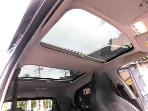 Smart For Four