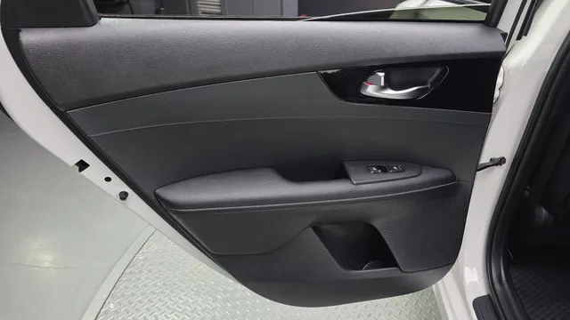 Kia Cerato (K3)