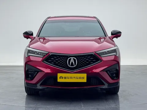 Acura CDX