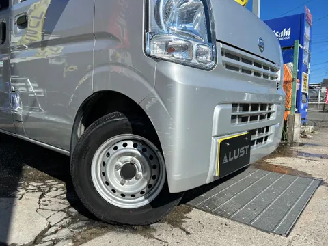 Nissan Clipper