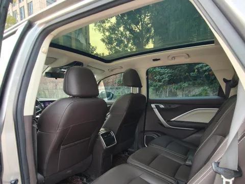 Geely Jiaji