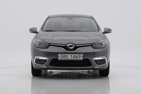 Renault SM3