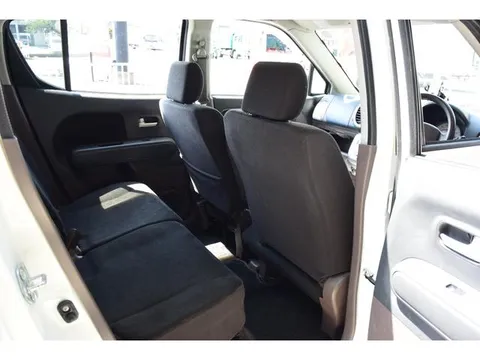 Suzuki MR Wagon