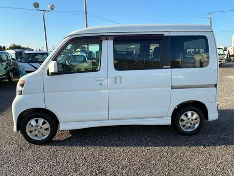 Daihatsu Atrai Wagon