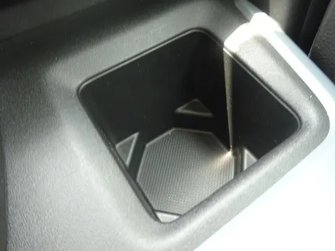 Suzuki Spacia Base