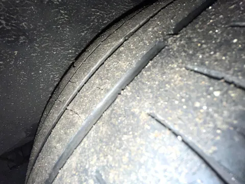 Suzuki Alto Turbo RS