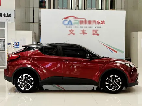 Toyota Izoa