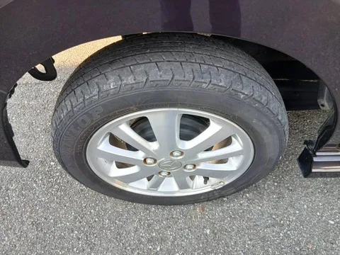 Mazda Scrum Wagon