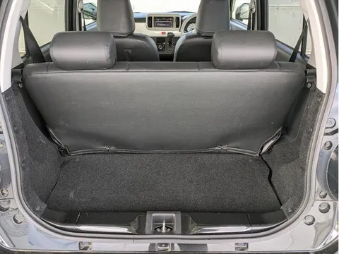 Daihatsu Mira Tocot