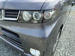 Honda Zest Spark