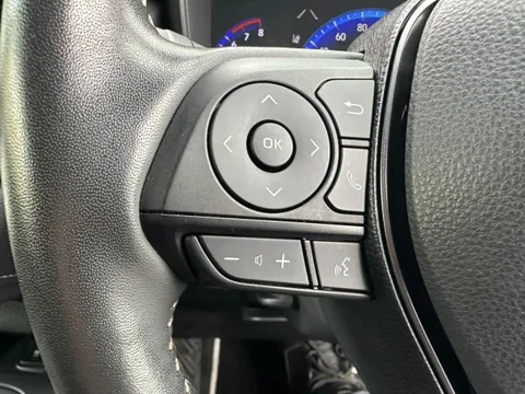 Toyota Corolla Touring