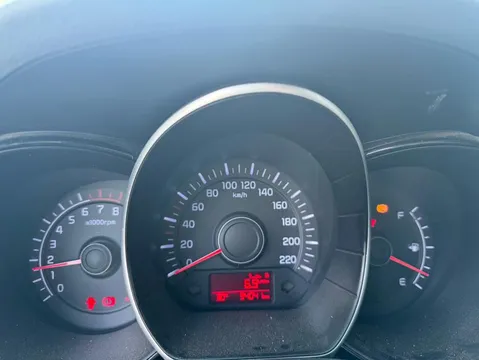 Kia K2