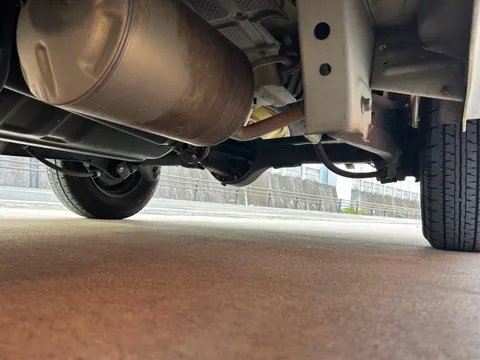 Mazda Scrum