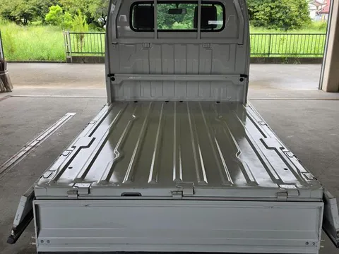 Suzuki Carry Track