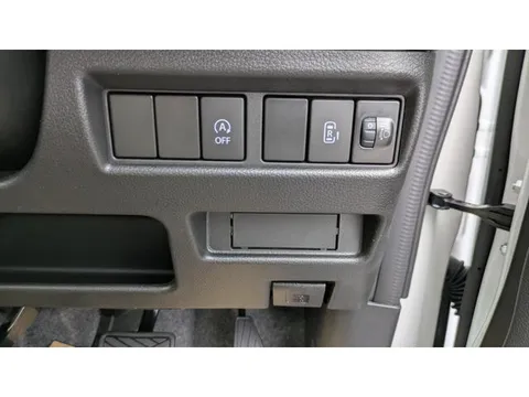 Suzuki Spacia Base