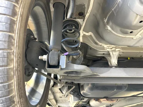 Mitsubishi eK X