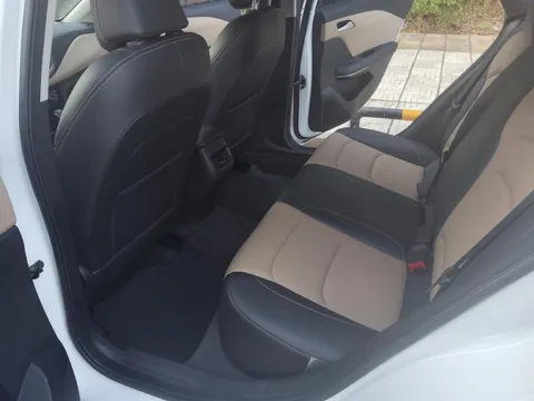 Chevrolet Monza