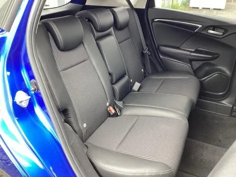 Honda Jazz (Fit)
